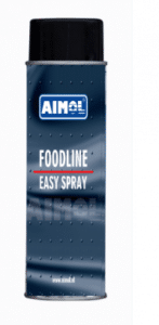 AIMOL Foodline Easy Spray