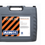 AIMOL Foodline Grease CAS S 2 SHS