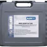 AIMOL Indo Gear CLP