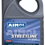 AIMOL Streetline 5W-40