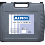 AIMOL Turbo LD 15W-40 CNG