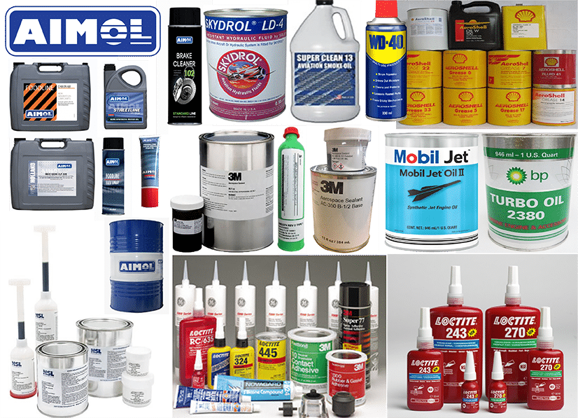 aviation-industrial-lubricants-sealants-coatings/