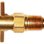 5961327-100, DRAIN VALVE