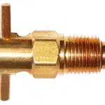 DRAIN VALVE