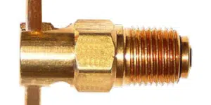 5961327-100, DRAIN VALVE