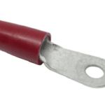 MS25036-102, CABLE END
