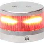 6127116-09, LIGHT (ANTI COLLISION LIGHT)