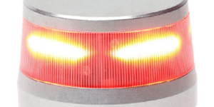 6127116-09, LIGHT (ANTI COLLISION LIGHT)