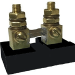 6127279-068, SHUNT 50 MV 120 AMP