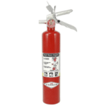 6127365-001, FIRE EXTINGUISHER