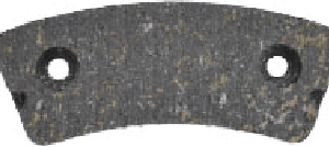 6127399-005, BRAKE LINING