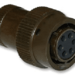 851-06R14-19P-50, CONNECTOR