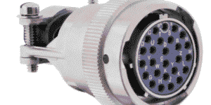 851-00R20-41PW-50, CONNECTOR