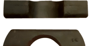 LW-13641, CUSHION MAGNETO DRIVE