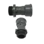 EXTENSION-OIL FILLER