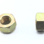 MS21044N4, NUT