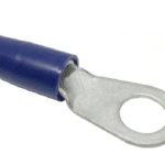 MS25036-122, CABLE END