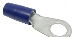 MS25036-122, CABLE END