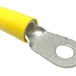 MS25036-124, CABLE END