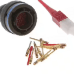MS3475214-19P, CONNECTOR