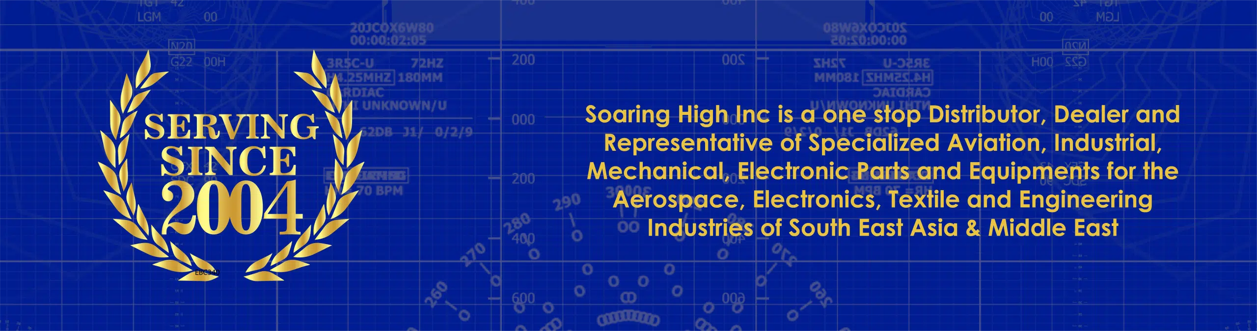 Soaring High inc home 3