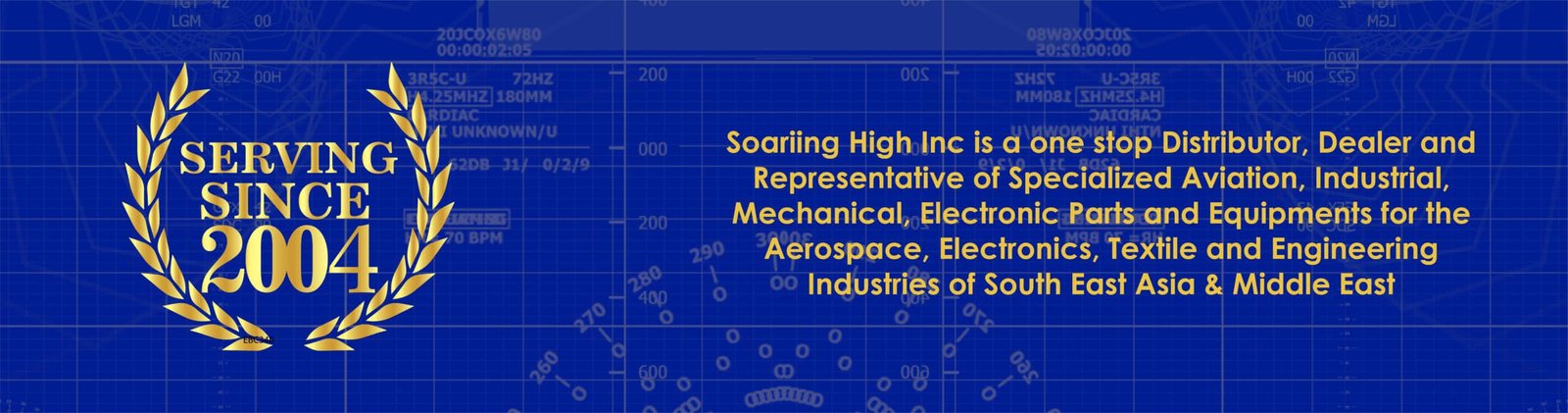 Soaring High inc home 3