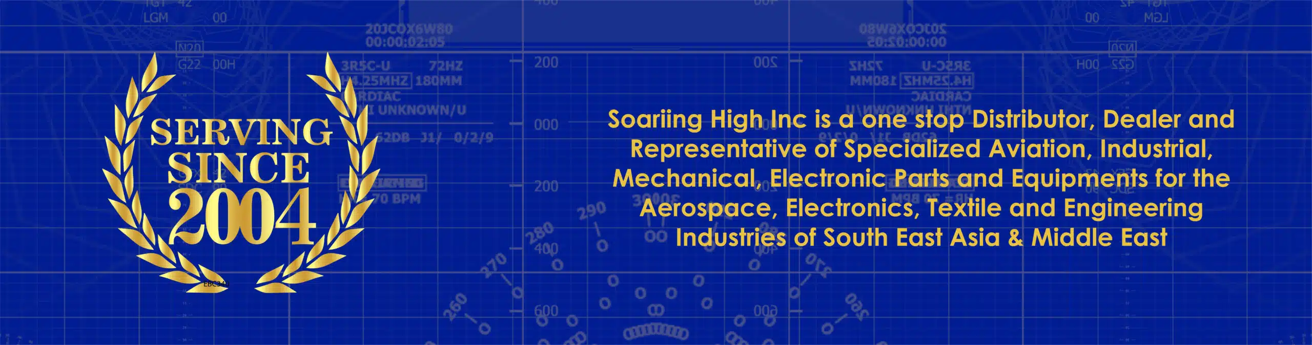 Soaring High inc home 3